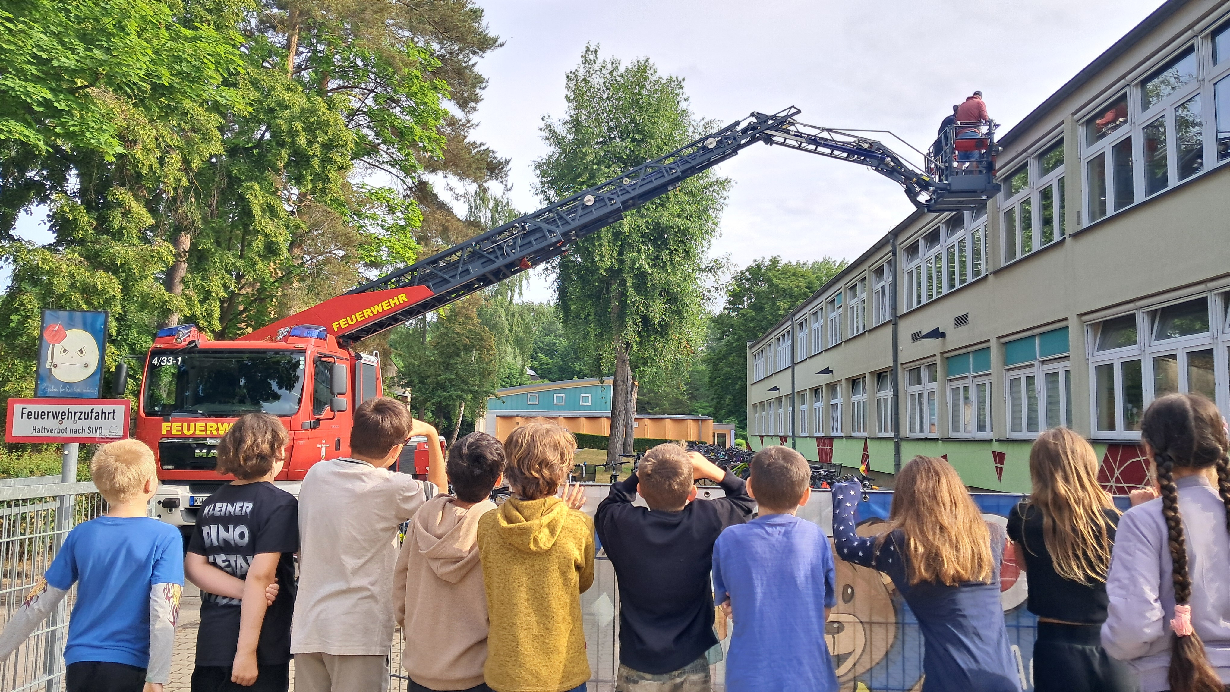 Feuerwehr 1